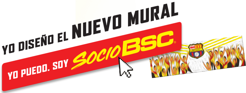 Nuevo Mural del Estadio Monumental