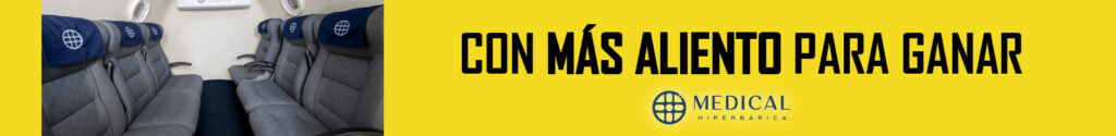 Medical Hiperbárica