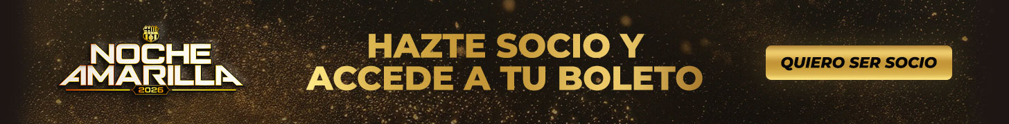 Hazte Socio para la Noche Amarilla