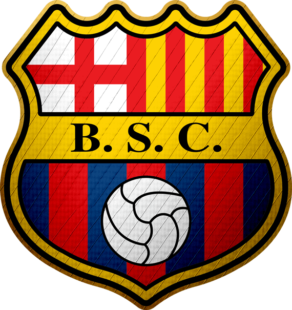 Escudo Barcelona SC