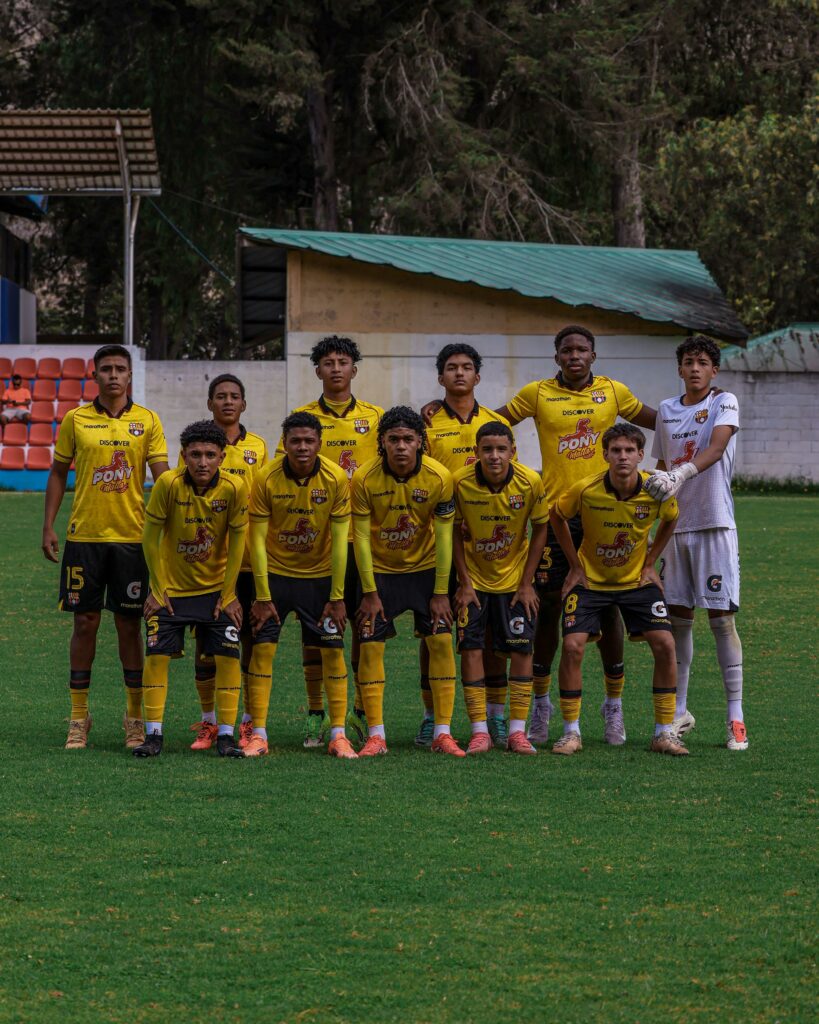 Eutimios U15